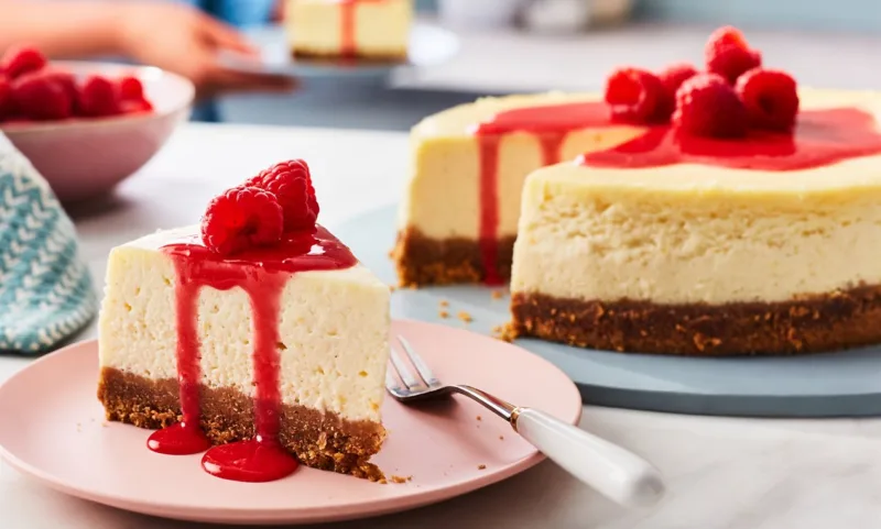 new-york-cheesecake