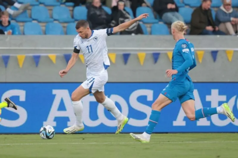 dzeko 7