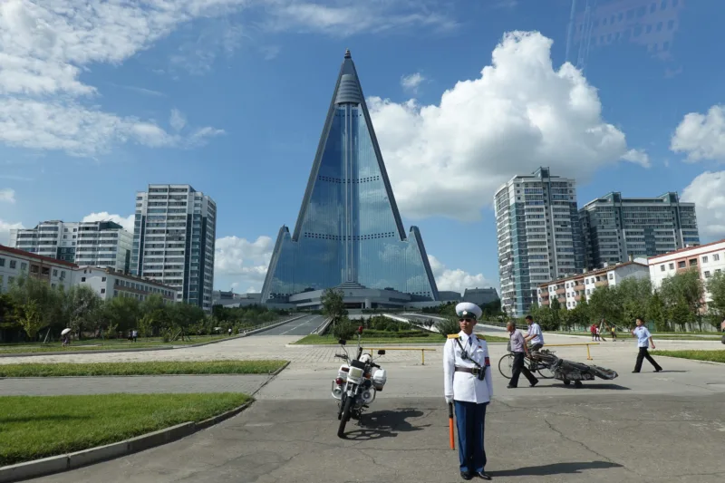 Hotel Ryugyong11