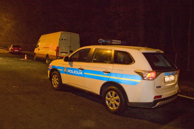 policija migranti hrvatska