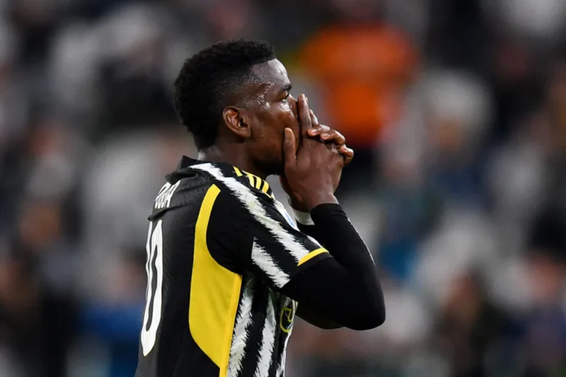pogba paul