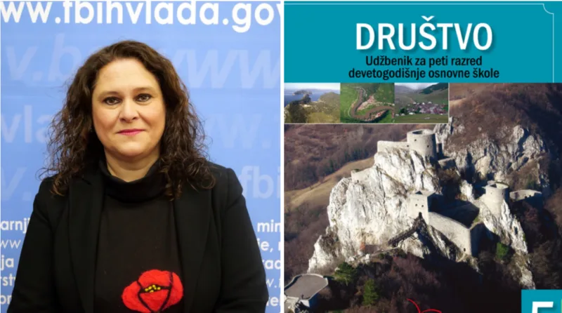 jasna durakovic udzbenik