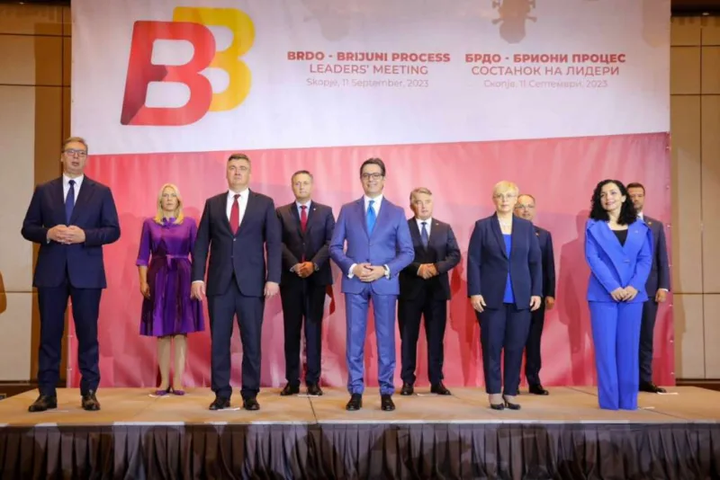 komsic brdo brijunu