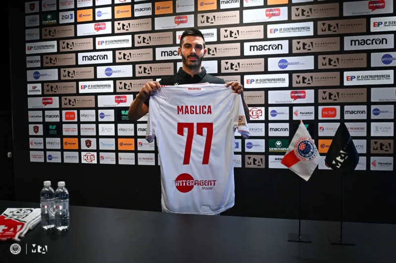 maglica zrinjski