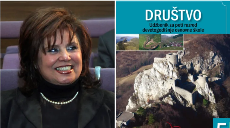 meliha alic udzbenik