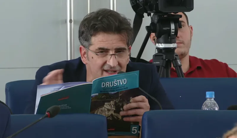 kapidzic knjiga
