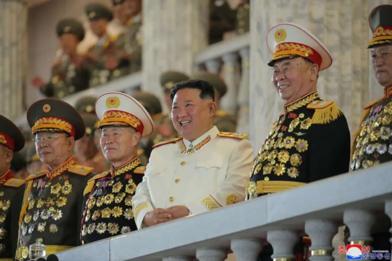 kim