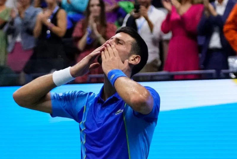 djokovic