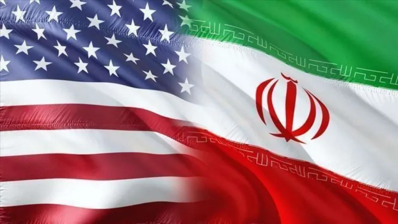iran sad