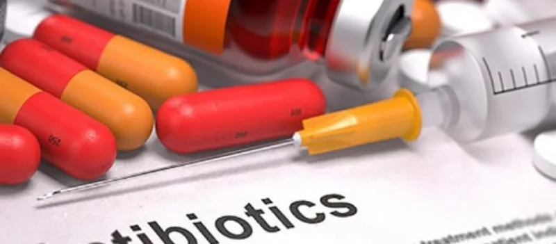antibiotici
