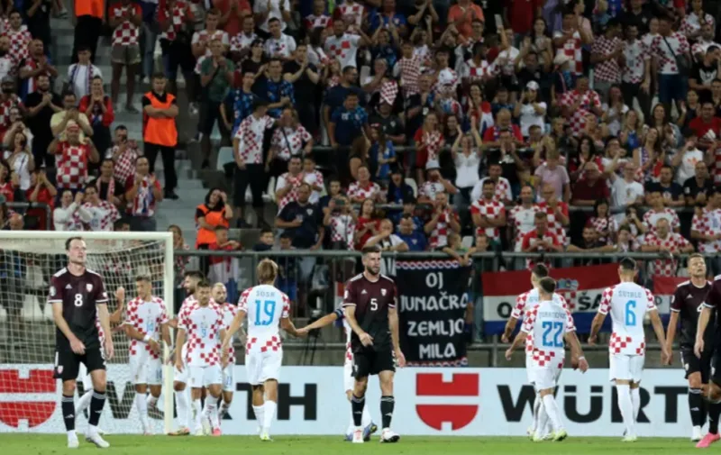 navijaci hrvatska