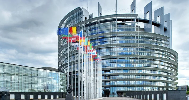 evropski parlament