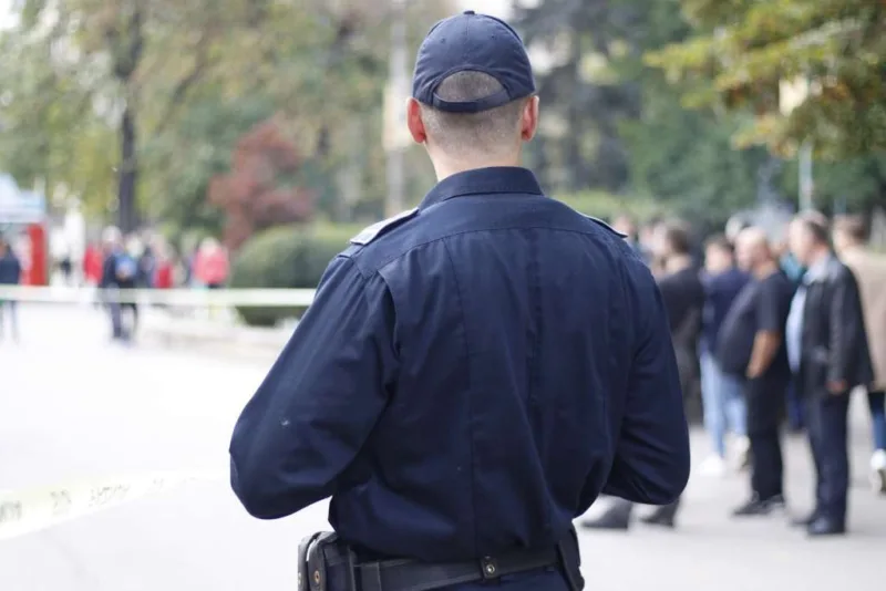 policija ks