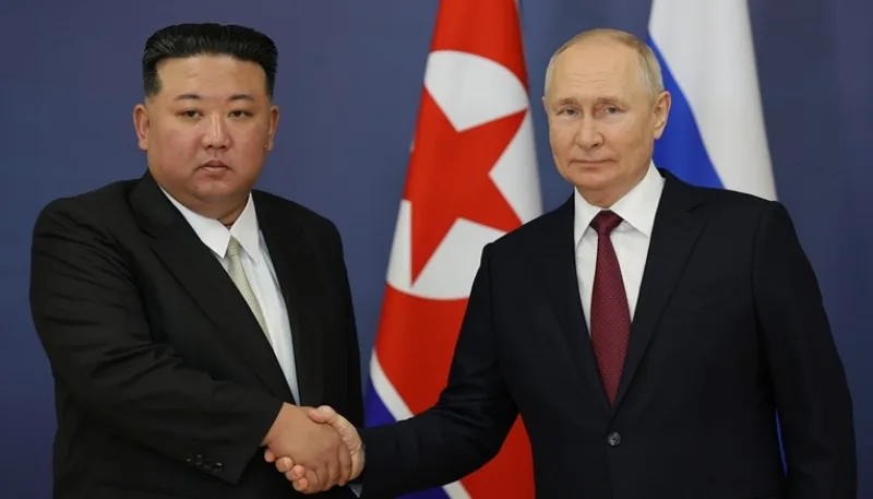 kiim i putin