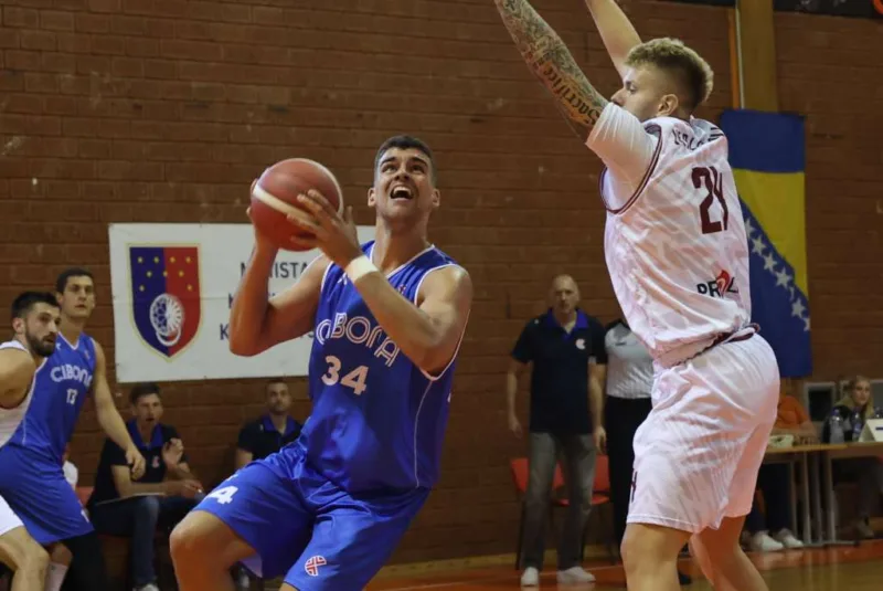 cibona