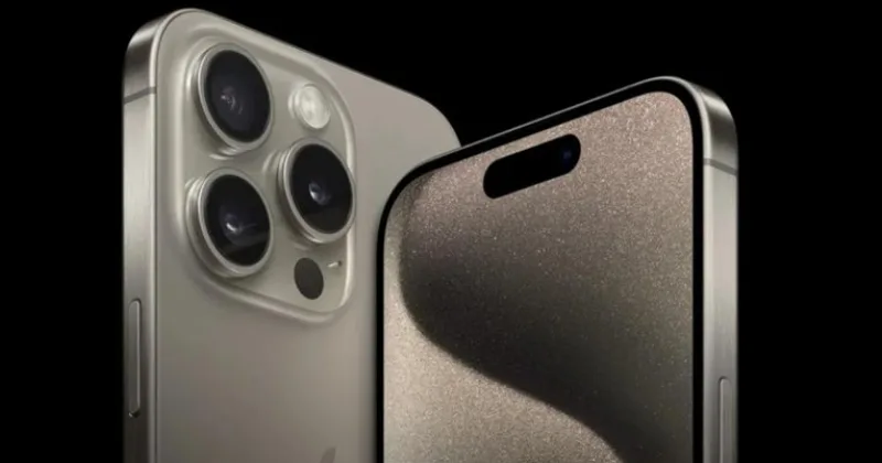 Iphone 15