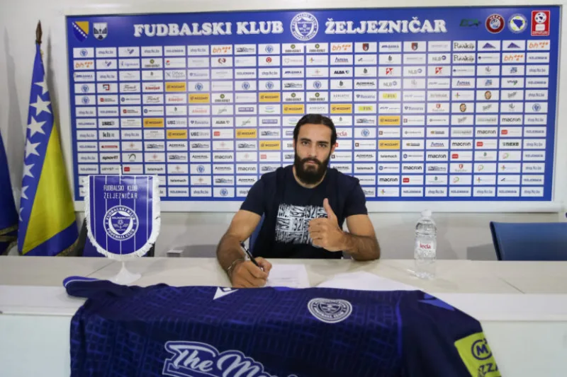 vahidin selimovic 1