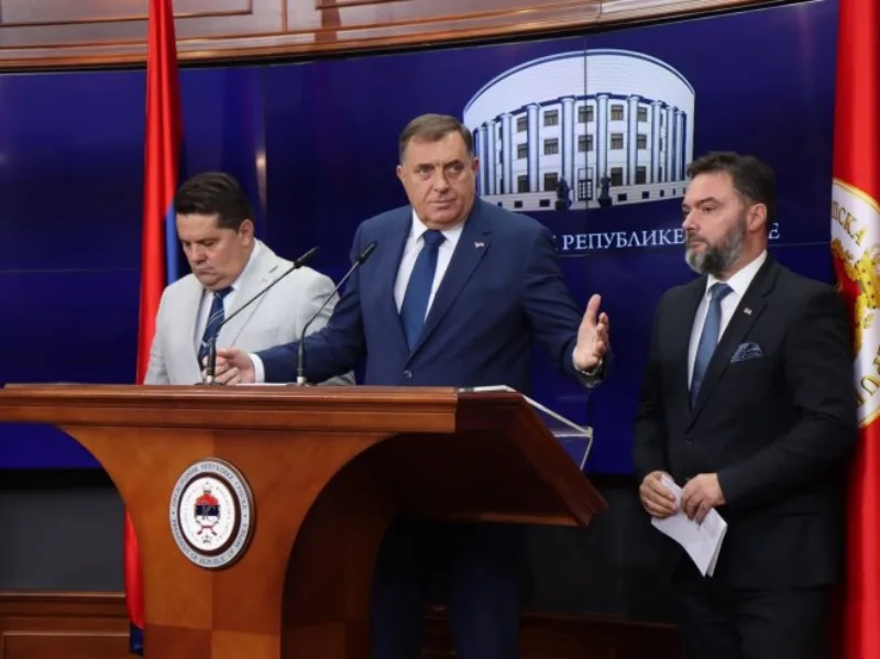 dodik kosarac stevandic