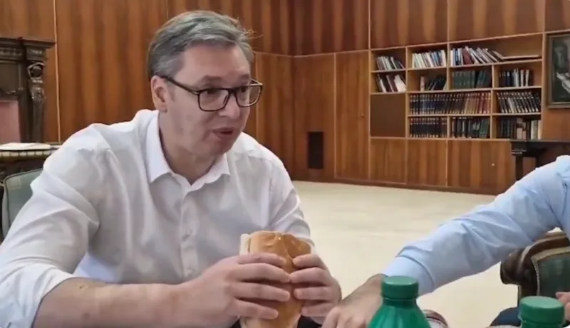 vucic sendvic