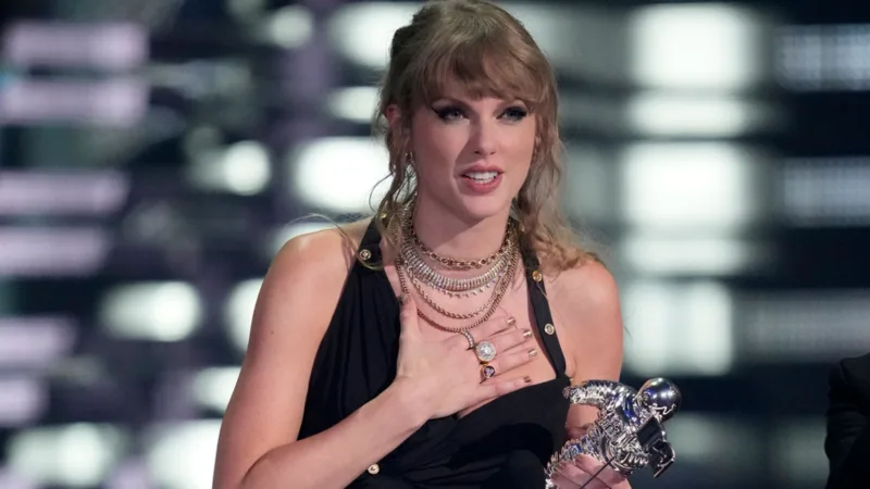 Taylor Swift