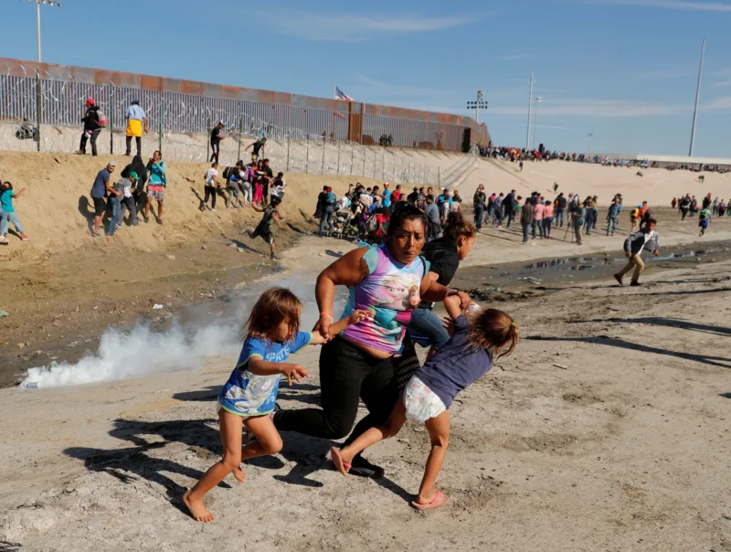 Pictures of the Year