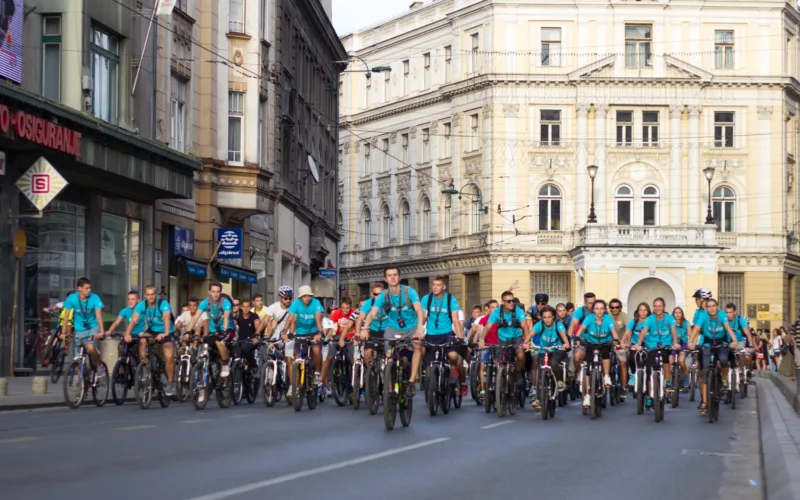 Giro di Sarajevo