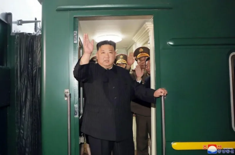 kim jong voz1