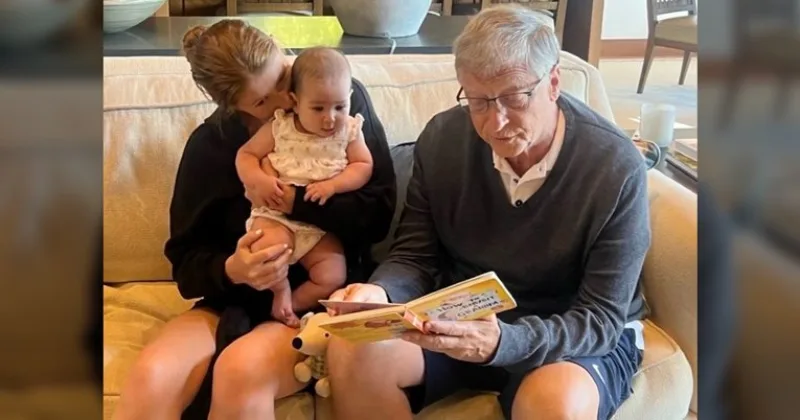 Bill Gates