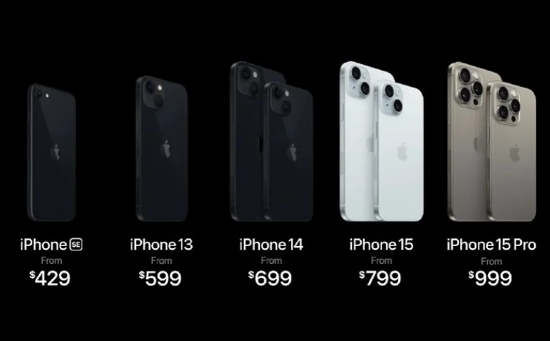 iphone 15