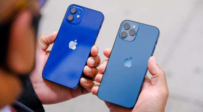 iphone12