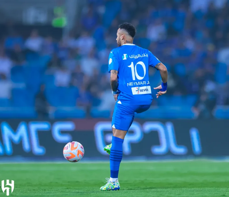 neymar