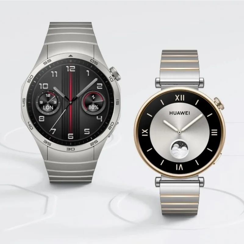 huawei watch
