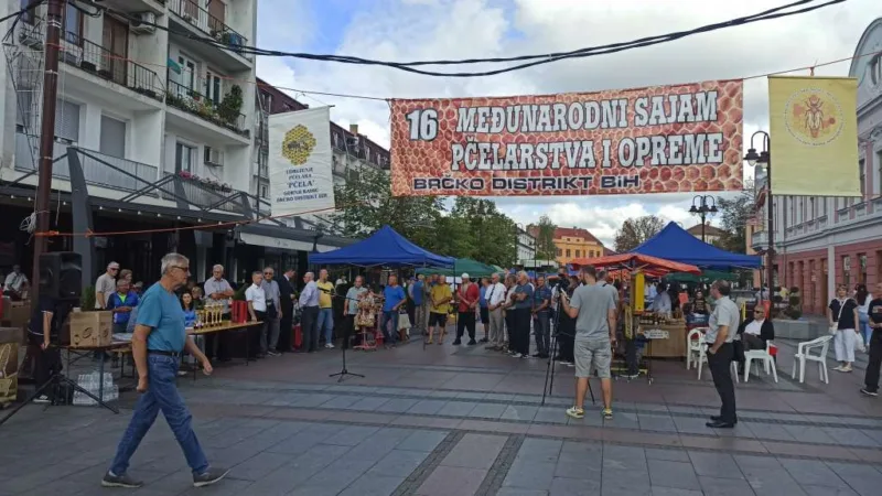 pcelarstvo
