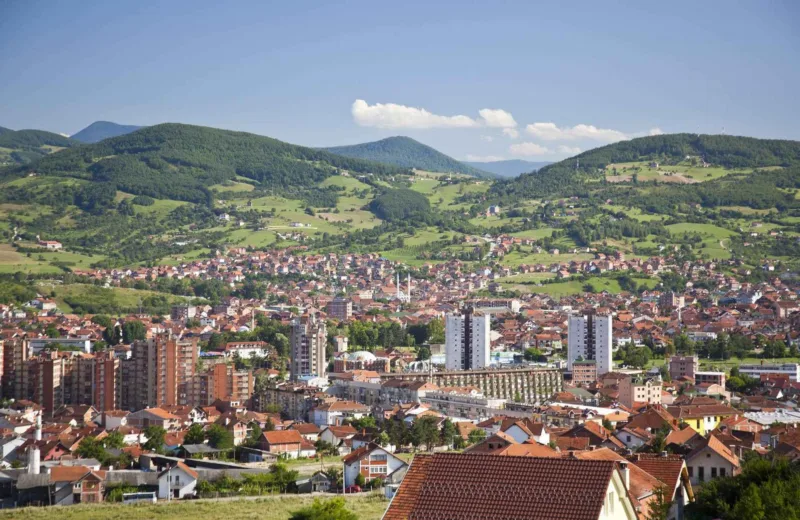 novi pazar
