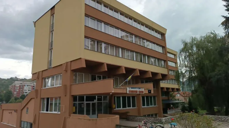 univerzitet zenica