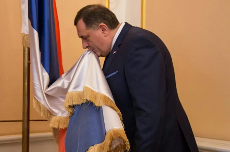 DODIK