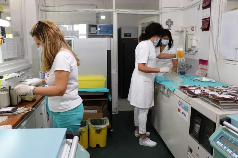 medicinske sestre