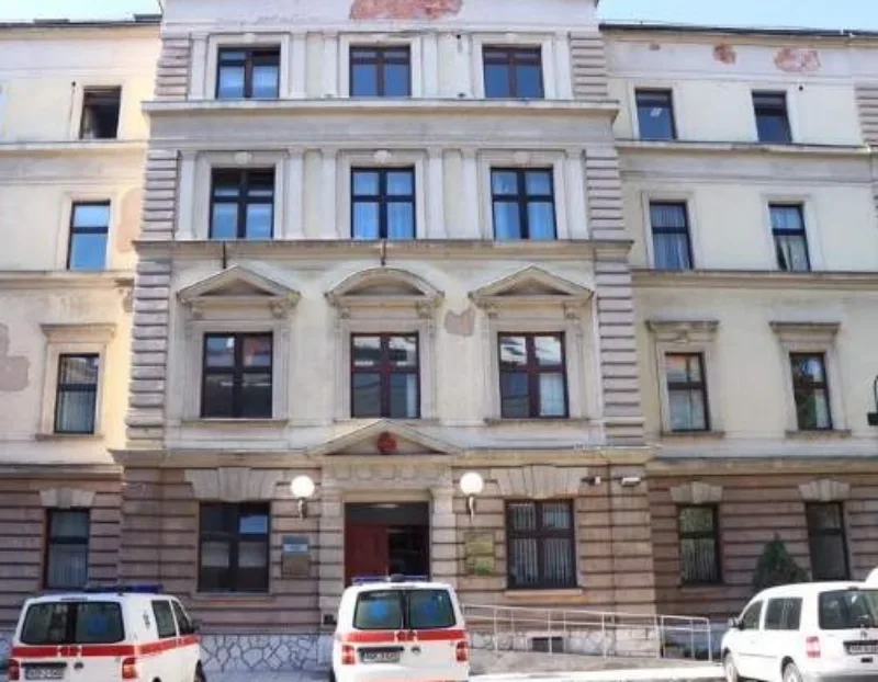 vrazova
