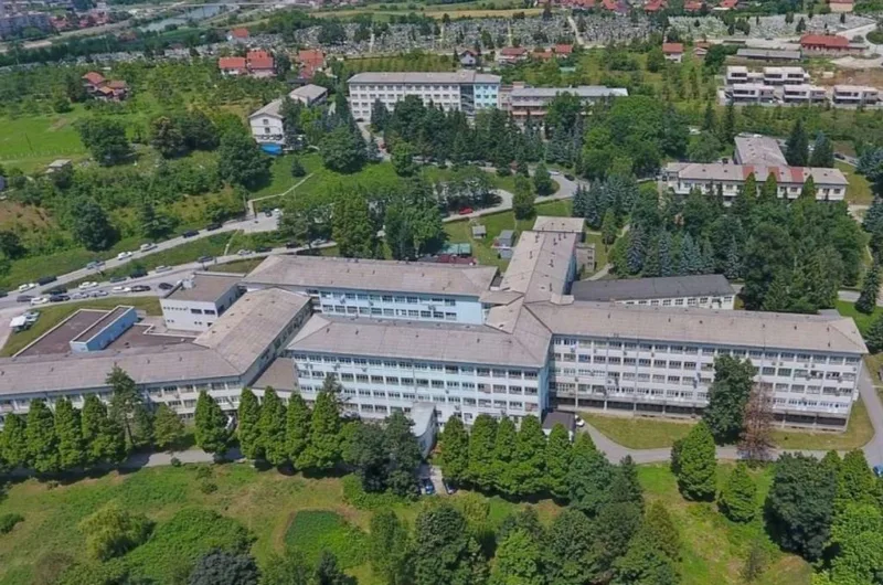 zenica bolnica