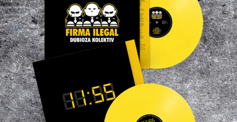 dubioza ploce
