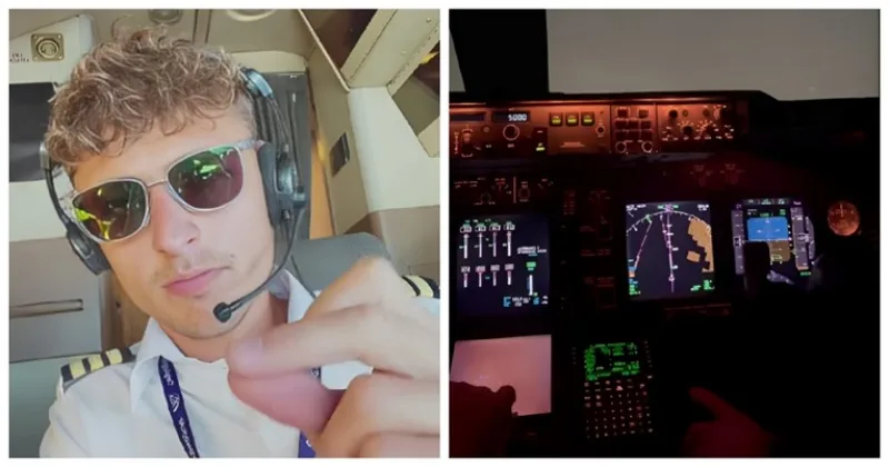 pilot