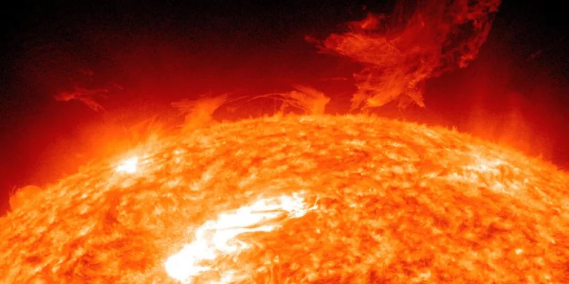 sunce vrucina