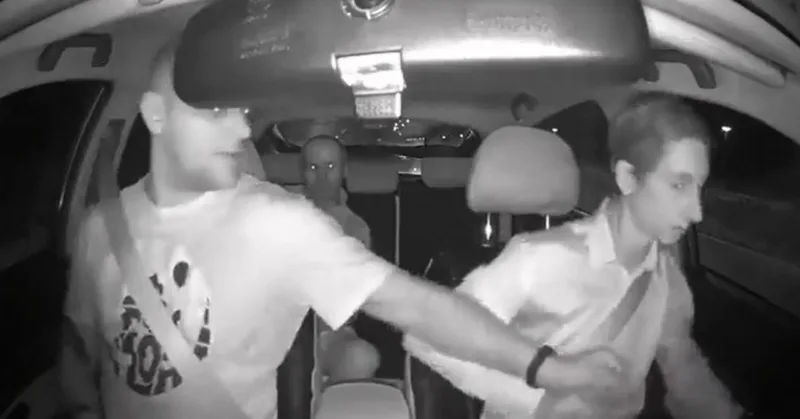 uber