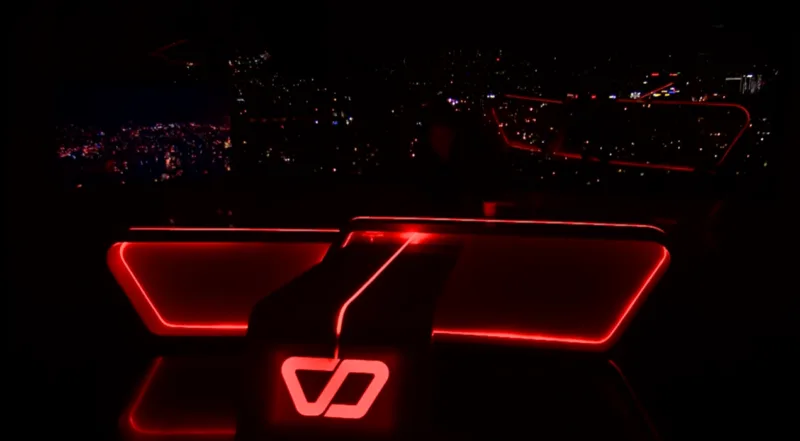 centralni dnevnik face