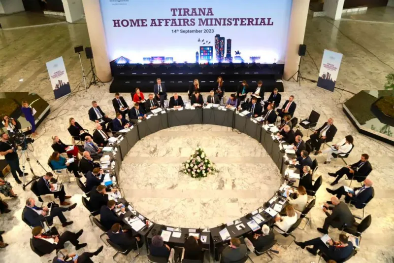 nesic tirana
