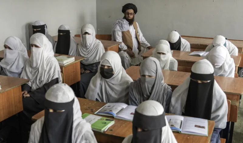 afganistan