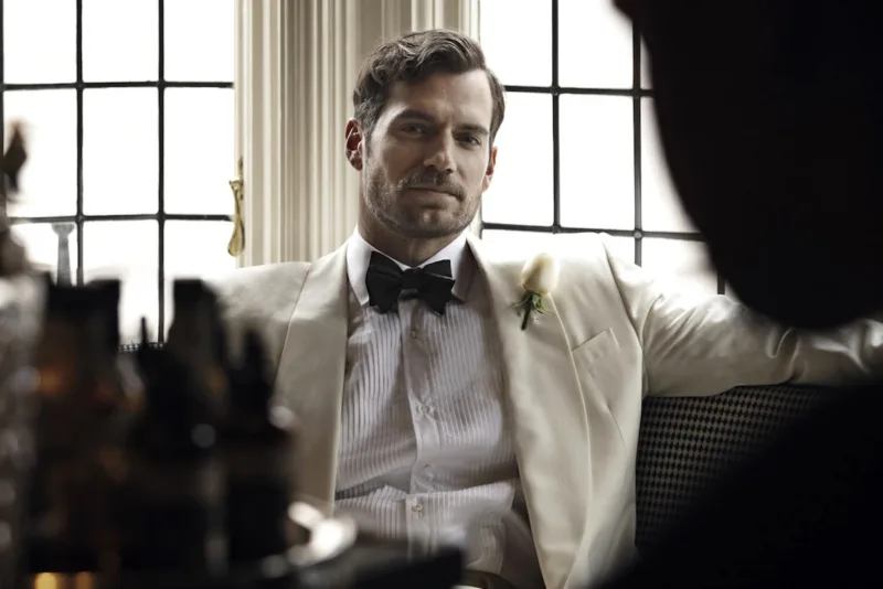 Henry-Cavill