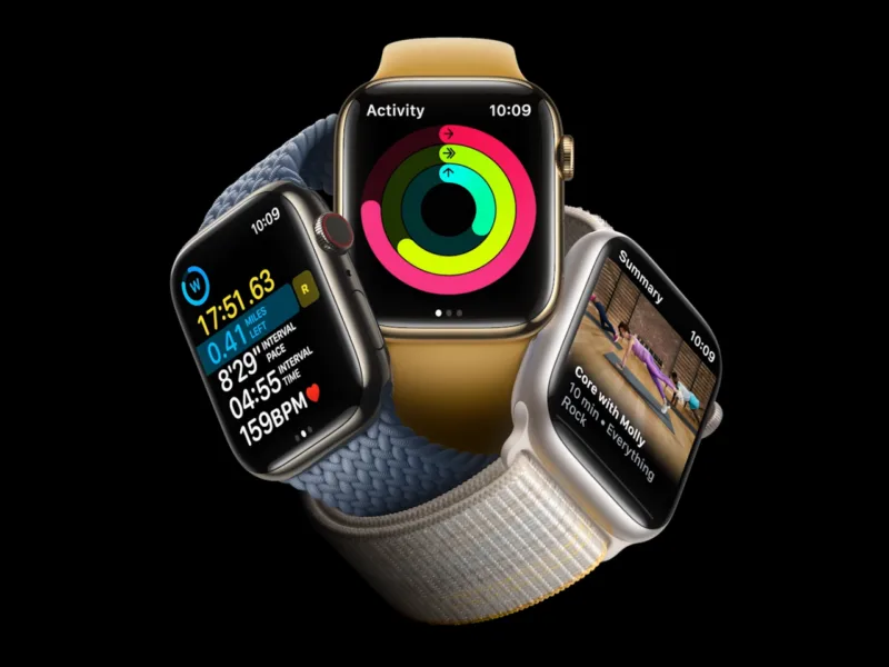 Apple Watch