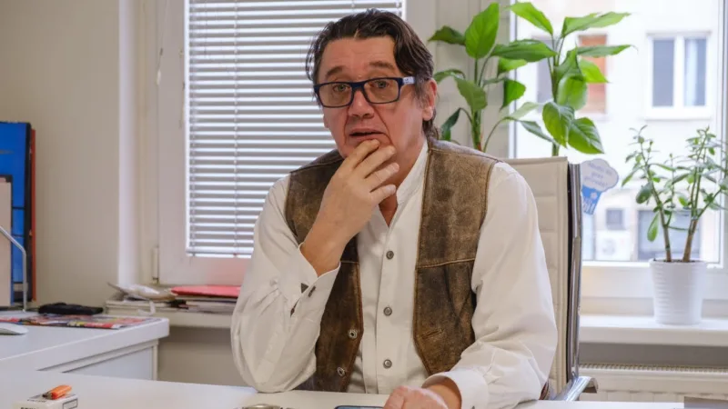 dario novalic