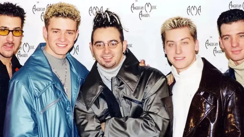 nsync